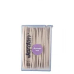 Jordan Dun 2-Zijdig - 100 St - Tandenstoker -Verzorgingsproducten 1200x1200 1797