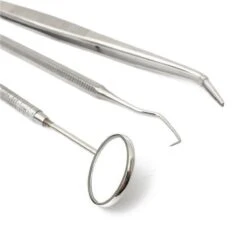 Tandarts Mondspiegel Set Voor Verwijderen Tandsteen - Tandarts Set -Verzorgingsproducten 1200x1200 1798