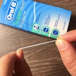 Oral B Oral-B Superfloss - 50 Stuks - Flosdraad -Verzorgingsproducten 1200x1200 1817