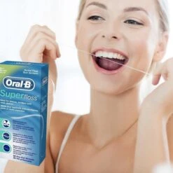 Oral B Oral-B Superfloss - 50 Stuks - Flosdraad -Verzorgingsproducten 1200x1200 1818