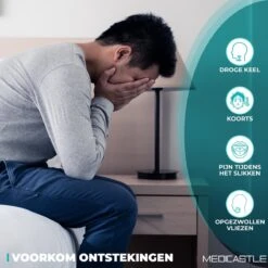 MediCastle™ Amandelsteen Verwijderaar - Tonsil Stone Remover - 6 Delige| Kit -Verzorgingsproducten 1200x1200 1854