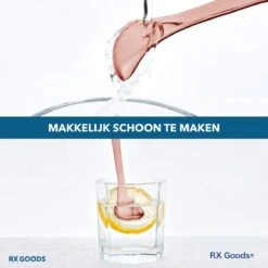 RX Goods Rosé Gouden Tongschraper Voor Mondverzorging – 4 Stuks – Duurzaam & Herbruikbaar 16 RX Goods Rosé Gouden Tongschraper Voor Mondverzorging – 4 Stuks – Duurzaam & Herbruikbaar -Verzorgingsproducten 1200x1200 1865