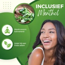 Zewi Professionele Tandenbleek Strips Tandenbleekset Whitening Strips Crest Whitestrips Teeth Kit Tanden Bleken Witte Tanden Zonder Peroxide - 28 Strips -Verzorgingsproducten 1200x1200 1879