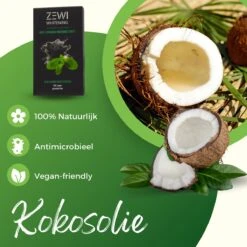 Zewi Professionele Tandenbleek Strips Tandenbleekset Whitening Strips Crest Whitestrips Teeth Kit Tanden Bleken Witte Tanden Zonder Peroxide - 28 Strips -Verzorgingsproducten 1200x1200 1881