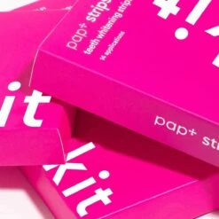 Teeth Whitening Strips - PAP+ - Professionele Tandenbleek Strips - Tanden Bleken - Wittere Tanden - Tand & Tandvlees Vriendelijk - Zonder Peroxide - Gemakkelijk & Overal Te Gebruiken - Pap Tanden Whitening Strips 11 Teeth Whitening Strips - PAP+ - Professionele Tandenbleek Strips - Tanden Bleken - Wittere Tanden - Tand & Tandvlees Vriendelijk - Zonder Peroxide - Gemakkelijk & Overal Te Gebruiken - Pap Tanden Whitening Strips -Verzorgingsproducten 1200x1200 1924