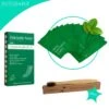 Dutchable Whitening Strips - Teeth Whitening Strips - Tandenbleek Strips - Met GRATIS Bamboe Tandenborstel - 100% Biologisch - Vegan - PAP+ 2 Dutchable Whitening Strips - Teeth Whitening Strips - Tandenbleek Strips - Met GRATIS Bamboe Tandenborstel - 100% Biologisch - Vegan - PAP+ -Verzorgingsproducten 1200x1200 1933