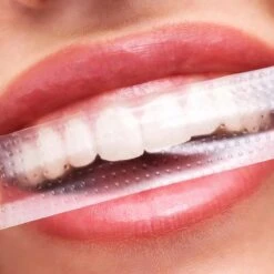 PAP+ Teeth Whitening Strips - Witte Tanden - Tanden Bleken - Tandenbleek Strips -Verzorgingsproducten 1200x1200 1944