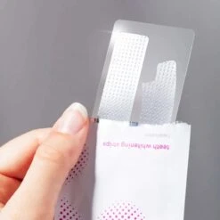 PAP+ Teeth Whitening Strips - Witte Tanden - Tanden Bleken - Tandenbleek Strips -Verzorgingsproducten 1200x1200 1948