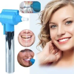 Merkloos HQ Tooth Polisher - Tanden Polijsten - Wittere Tanden - Tandsteen Tandplak Verwijderaar - Elektrisch 14 Merkloos HQ Tooth Polisher - Tanden Polijsten - Wittere Tanden - Tandsteen Tandplak Verwijderaar - Elektrisch -Verzorgingsproducten 1200x1200 1949