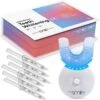 MySmile Tandenbleekset - Thuis Tanden Bleken - PAP+ Formule Met Natuurlijke Ingrediënten - 6 Whitening Gels - Zonder Peroxide 1 MySmile Tandenbleekset - Thuis Tanden Bleken - PAP+ Formule Met Natuurlijke Ingrediënten - 6 Whitening Gels - Zonder Peroxide -Verzorgingsproducten 1200x1200 1950