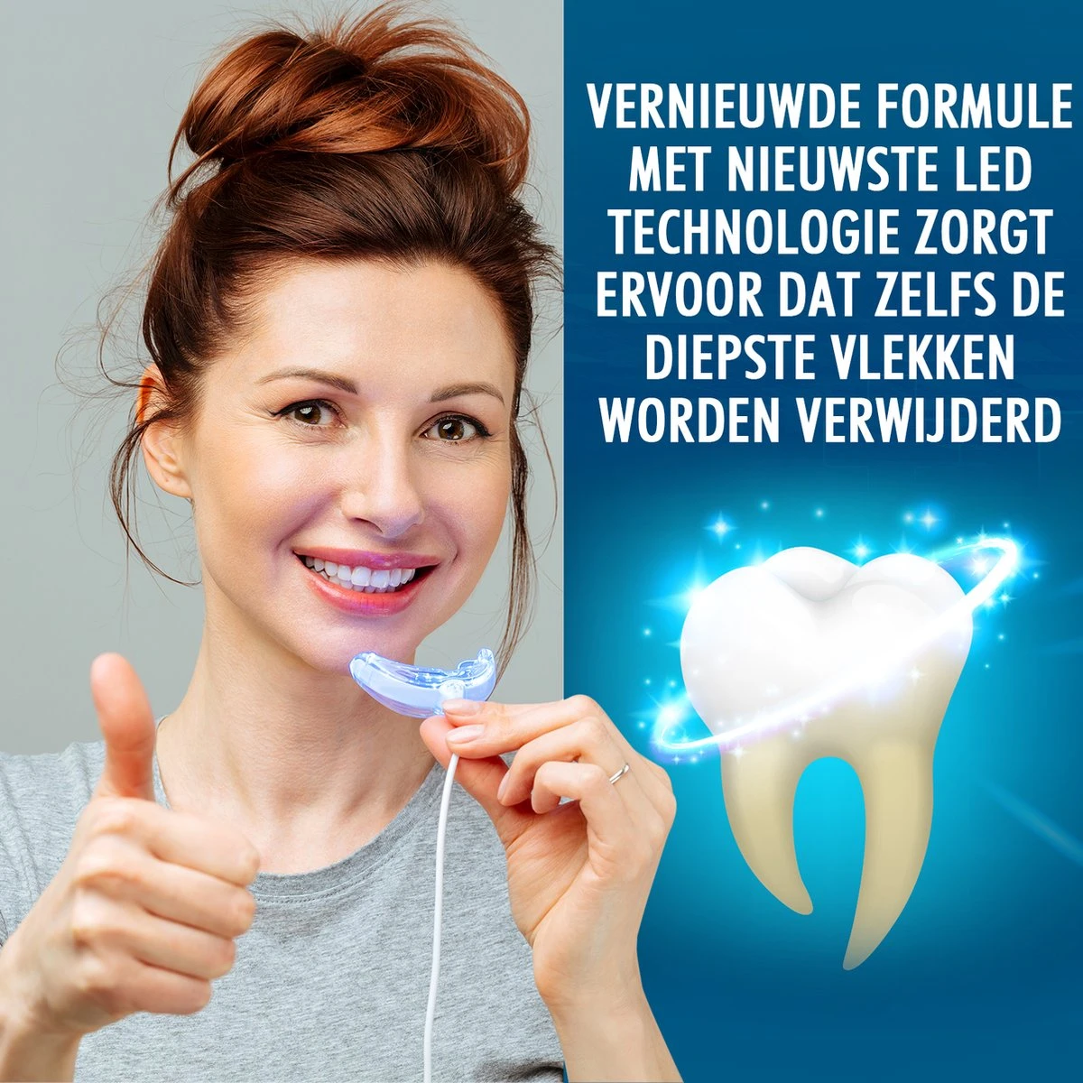 Southland Tandenbleekset - Tandenblekers - Whitening Strips - Teeth Whitening - Tanden Bleken 7 Southland Tandenbleekset - Tandenblekers - Whitening Strips - Teeth Whitening - Tanden Bleken - Afbeelding 5