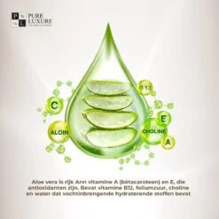 PureLuxure Voetmasker - Voetverzorging - Eeltsokken - Eelt Verwijderaar - Voetenmasker - Peel Off Masker - 1 Paar (2 Stuks) -Verzorgingsproducten 1200x1200 199