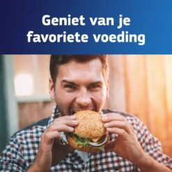 Fixodent Plus - Voordeelverpakking 6x40 G - Kleefpasta -Verzorgingsproducten 1200x1200 2024