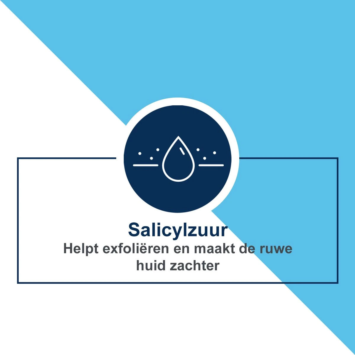 CeraVe - SA Smoothing Cleanser - Reinigingsgel - Droge Tot Ruwe Huid - 236 Ml 6 CeraVe - SA Smoothing Cleanser - Reinigingsgel - Droge Tot Ruwe Huid - 236 Ml - Afbeelding 4