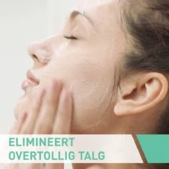 CeraVe - Foaming Cleanser - Reinigingsgel - Normale Tot Vette Huid - 1000 Ml -Verzorgingsproducten 1200x1200 2039