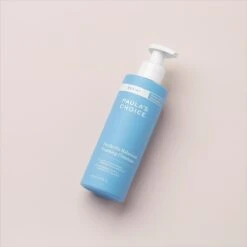 Paula's Choice RESIST Anti-Aging Foaming Gezichtsreiniger - Gecombineerde & Vette Huid - 190 Ml -Verzorgingsproducten 1200x1200 2048