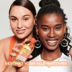 Garnier SkinActive Micellair Reinigingswater Met Milde Peeling Alles-in-1 400 Ml -Verzorgingsproducten 1200x1200 2053