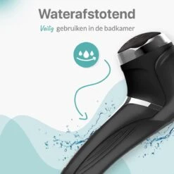 Be Lavish Elektrische Eeltverwijderaar Met Stofzuigsysteem - Voetvijl - Eeltvijl - IPX7 Waterdicht - USB Oplaadbaar - Inc. 3 Opzetstukken & Borstel 20 Be Lavish Elektrische Eeltverwijderaar Met Stofzuigsysteem - Voetvijl - Eeltvijl - IPX7 Waterdicht - USB Oplaadbaar - Inc. 3 Opzetstukken & Borstel -Verzorgingsproducten 1200x1200 206