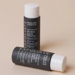 Paula's Choice SKIN PERFECTING 2% BHA Liquid Exfoliant - Gecombineerde & Vette Huid - Mini 30 Ml -Verzorgingsproducten 1200x1200 2133