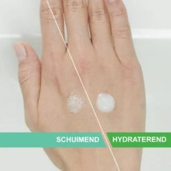 CeraVe Hydrating Cleanser - Reinigingsmelk - Normale Tot Droge Huid - 1000 Ml -Verzorgingsproducten 1200x1200 2147