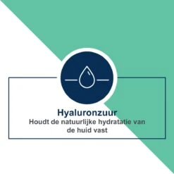 CeraVe - Foaming Cleanser - Reinigingsgel - Normale Tot Vette Huid - 88 Ml -Verzorgingsproducten 1200x1200 2176