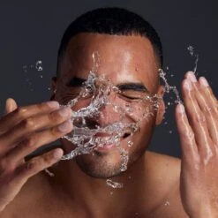 NIVEA MEN Deep Reinigingsgel - Face Wash - 100 Ml -Verzorgingsproducten 1200x1200 2198