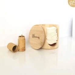 Bamboozy 4x Herbruikbare Wattenstaafjes Bamboe Met Bamboehouder Wasbare Oorstaafjes Oorstokjes Zero Waste Plastic Vrij Duurzaam -Verzorgingsproducten 1200x1200 2242