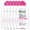 Garnier Skinactive Face Micellair - 6 X 100 Ml - Micellair Water 1 Garnier Skinactive Face Micellair - 6 X 100 Ml - Micellair Water -Verzorgingsproducten 1200x1200 2264