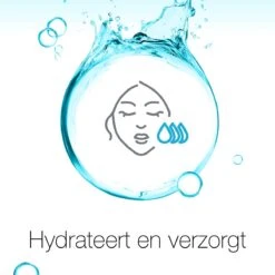 Neutrogena Hydro Boost Aqua Reinigingsdoekjes, Met Neutrogena Reinigingstechnologie, Hyaluronzuur En Een Hydraterende Crème, 3 X 25 Stuks 12 Neutrogena Hydro Boost Aqua Reinigingsdoekjes, Met Neutrogena Reinigingstechnologie, Hyaluronzuur En Een Hydraterende Crème, 3 X 25 Stuks -Verzorgingsproducten 1200x1200 2285