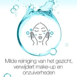 Neutrogena Hydro Boost Aqua Reinigingsdoekjes, Met Neutrogena Reinigingstechnologie, Hyaluronzuur En Een Hydraterende Crème, 3 X 25 Stuks 13 Neutrogena Hydro Boost Aqua Reinigingsdoekjes, Met Neutrogena Reinigingstechnologie, Hyaluronzuur En Een Hydraterende Crème, 3 X 25 Stuks -Verzorgingsproducten 1200x1200 2286