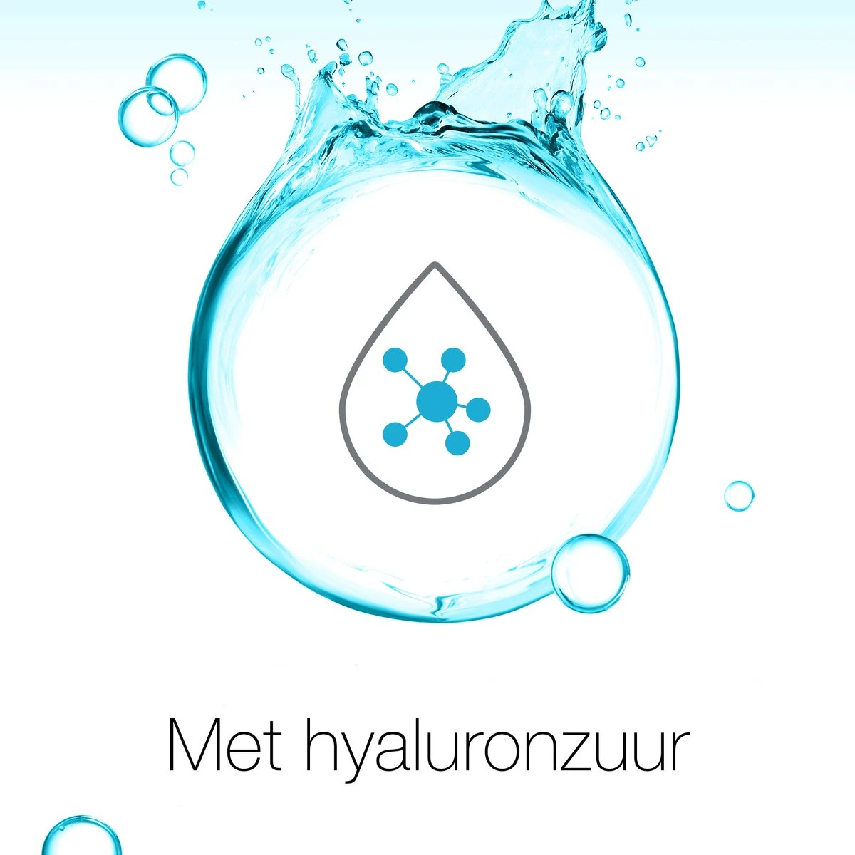 Neutrogena Hydro Boost Aqua Reinigingsdoekjes, Met Neutrogena Reinigingstechnologie, Hyaluronzuur En Een Hydraterende Crème, 3 X 25 Stuks 7 Neutrogena Hydro Boost Aqua Reinigingsdoekjes, Met Neutrogena Reinigingstechnologie, Hyaluronzuur En Een Hydraterende Crème, 3 X 25 Stuks - Afbeelding 5