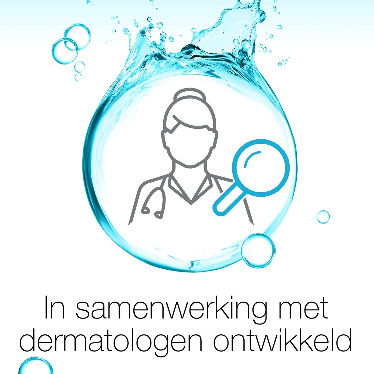 Neutrogena Hydro Boost Aqua Reinigingsdoekjes, Met Neutrogena Reinigingstechnologie, Hyaluronzuur En Een Hydraterende Crème, 3 X 25 Stuks 8 Neutrogena Hydro Boost Aqua Reinigingsdoekjes, Met Neutrogena Reinigingstechnologie, Hyaluronzuur En Een Hydraterende Crème, 3 X 25 Stuks - Afbeelding 6