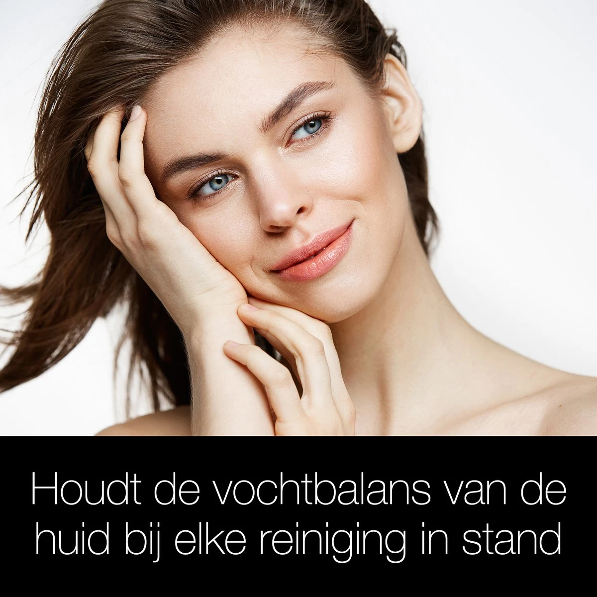 Neutrogena Hydro Boost Aqua Reinigingsdoekjes, Met Neutrogena Reinigingstechnologie, Hyaluronzuur En Een Hydraterende Crème, 3 X 25 Stuks 9 Neutrogena Hydro Boost Aqua Reinigingsdoekjes, Met Neutrogena Reinigingstechnologie, Hyaluronzuur En Een Hydraterende Crème, 3 X 25 Stuks - Afbeelding 7