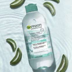 Garnier SkinActive Micellair Reinigingswater Met Hyaluronzuur & Aloë Vera - 6 X 400ml -Verzorgingsproducten 1200x1200 2296