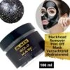 Gezichtsmasker - Blackhead Remover - Peel Off Masker - Mee Eter Verwijderaar 100ml -Verzorgingsproducten 1200x1200 2309