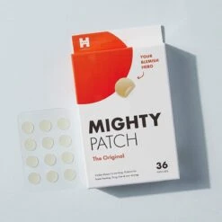 Hero Cosmetics, Mighty Patch, The Original, 36 Patches -Verzorgingsproducten 1200x1200 2311