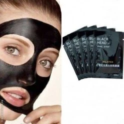 Blackhead Masker - 10 Stuks 35 Blackhead Masker - 10 Stuks -Verzorgingsproducten 1200x1200 2345