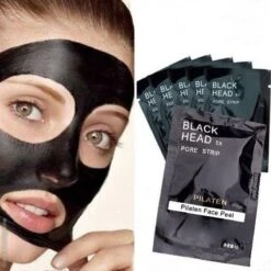 Blackhead Masker - 10 Stuks 40 Blackhead Masker - 10 Stuks -Verzorgingsproducten 1200x1200 2346