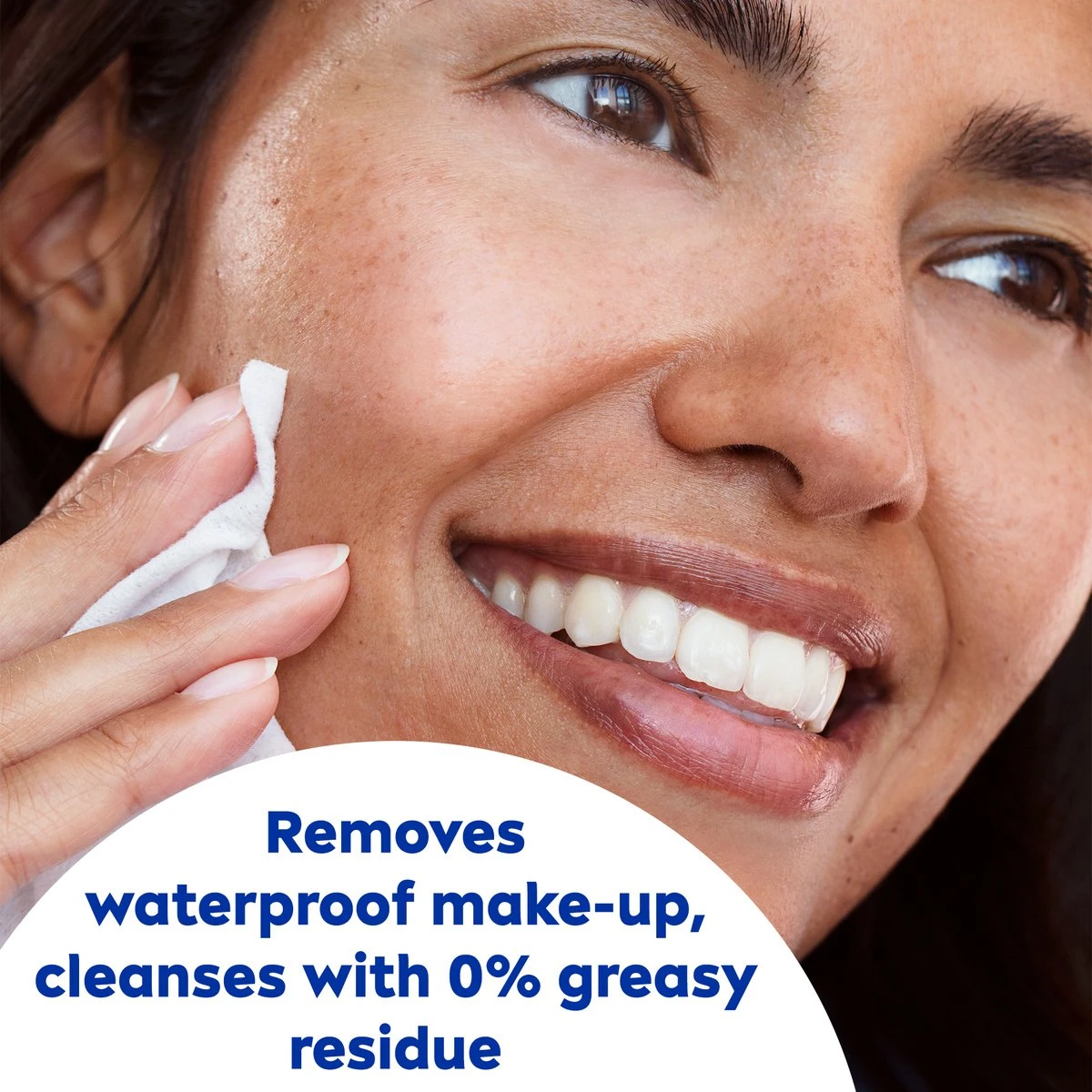 Nivea Reinigingsdoekjes Micellair - 6 X 25 Stuks 7 Nivea Reinigingsdoekjes Micellair - 6 X 25 Stuks - Afbeelding 5