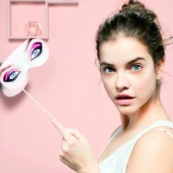 L’Oréal Paris Skin Expert Delicate Flowers Zachte Reinigingsdoekjes - 6 X 25 Stuks - Voordeelverpakking - Gezichtsreiniger Voor Droge En Gevoelige Huid -Verzorgingsproducten 1200x1200 2368