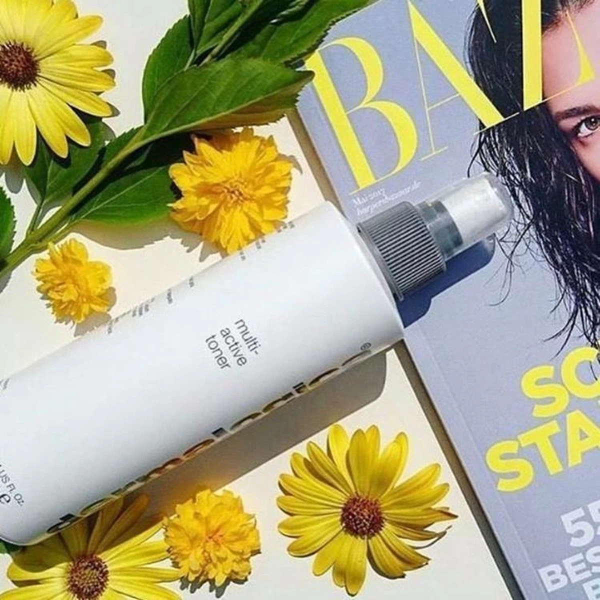 Dermalogica Multi Active Toner - 250ml 5 Dermalogica Multi Active Toner - 250ml - Afbeelding 3