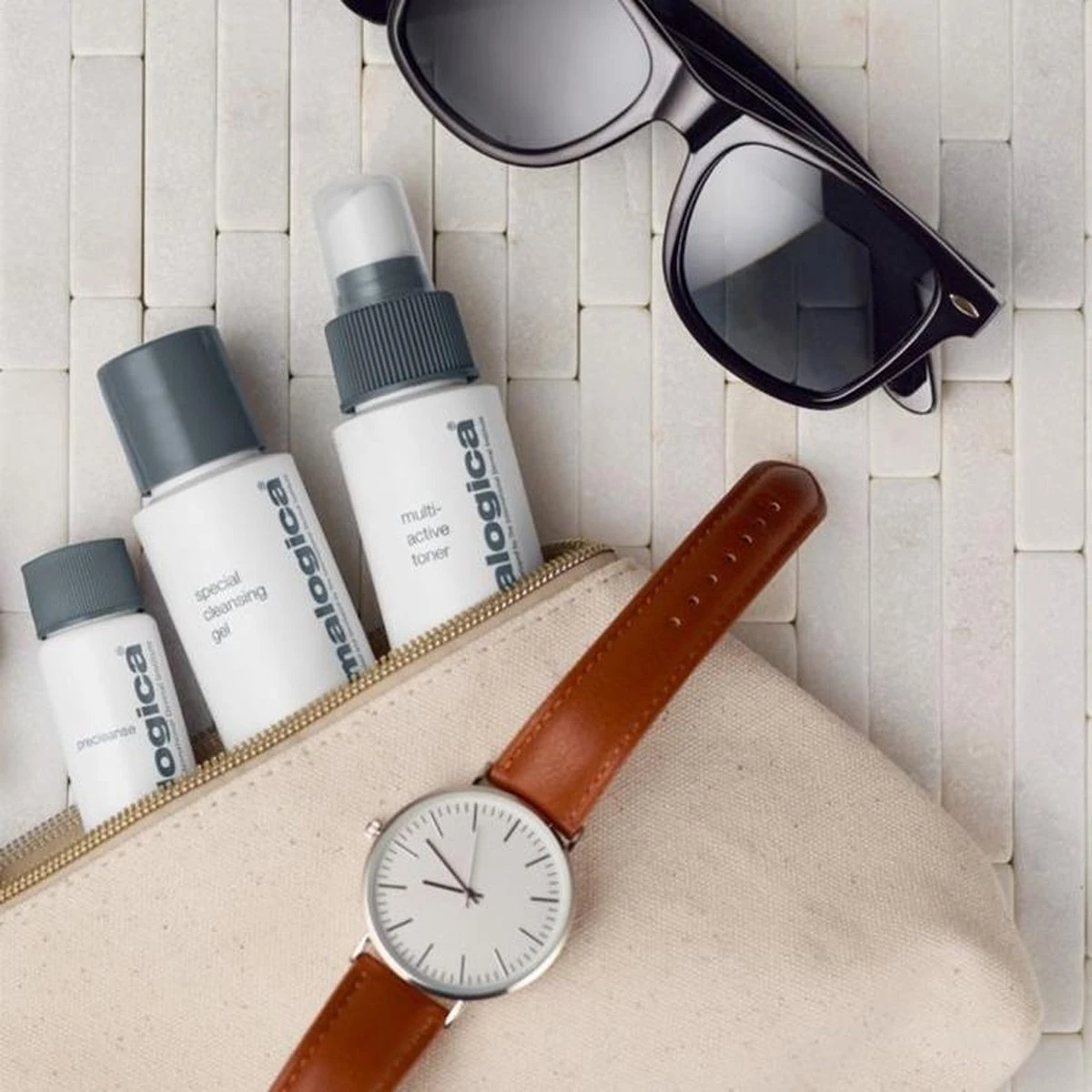 Dermalogica Multi Active Toner - 250ml 7 Dermalogica Multi Active Toner - 250ml - Afbeelding 5