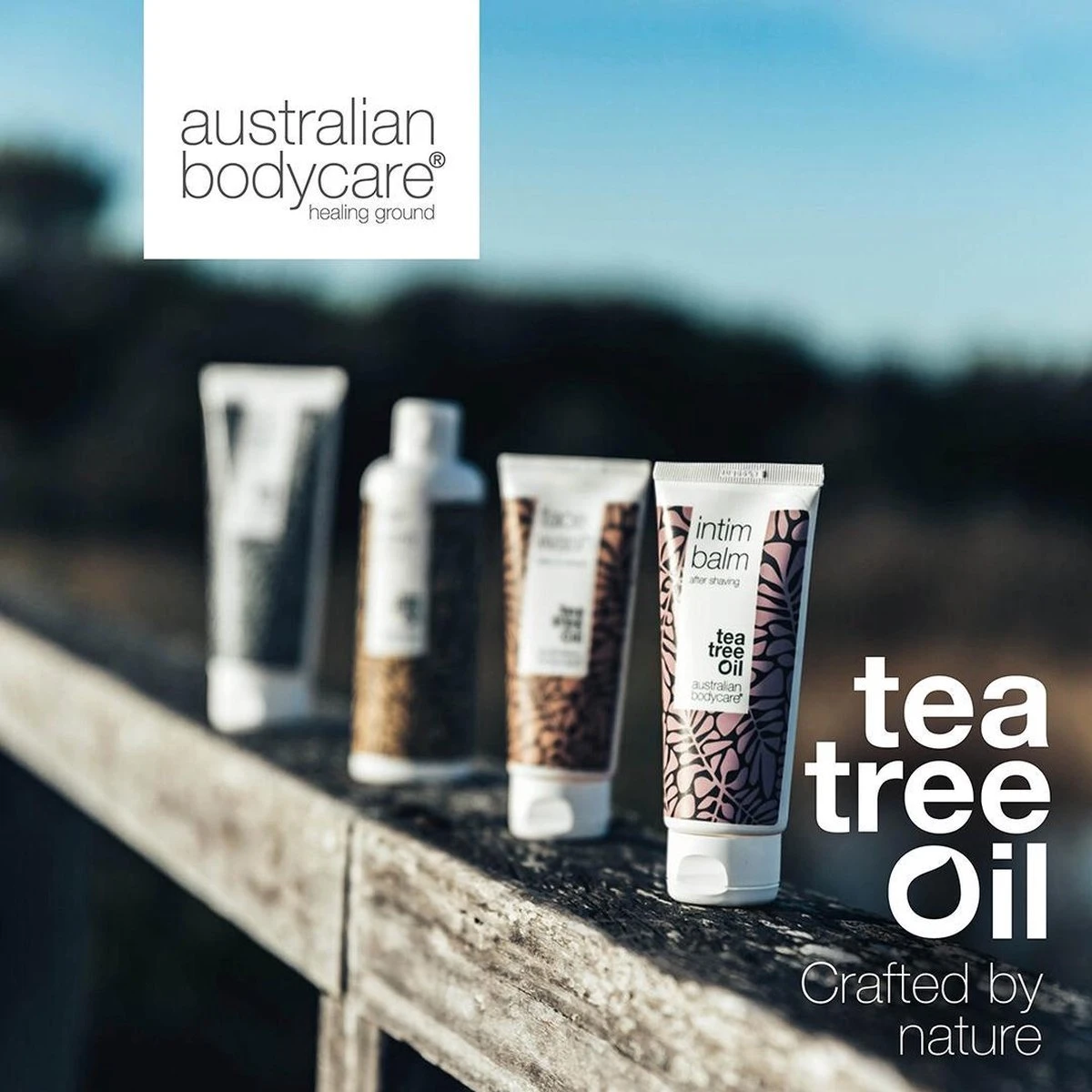 Australian Bodycare Face Tonic 150 Ml - Alcoholvrije Gezichtstonic Met Tea Tree Olie - Gezichtsreinigingsmiddel Tegen Puistjes, Mee-eters, Onzuiverheden En Rode Vlekken In Het Gezicht - Geschikt Voor Een Acne-gevoelige Huid 6 Australian Bodycare Face Tonic 150 Ml - Alcoholvrije Gezichtstonic Met Tea Tree Olie - Gezichtsreinigingsmiddel Tegen Puistjes, Mee-eters, Onzuiverheden En Rode Vlekken In Het Gezicht - Geschikt Voor Een Acne-gevoelige Huid - Afbeelding 4