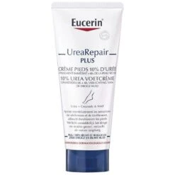 Eucerin UreaRepair PLUS Voetcreme 10% Urea Voetcrème - 100 Ml -Verzorgingsproducten 1200x1200 239