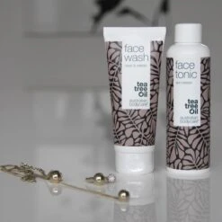 Australian Bodycare Face Tonic 150 Ml - Alcoholvrije Gezichtstonic Met Tea Tree Olie - Gezichtsreinigingsmiddel Tegen Puistjes, Mee-eters, Onzuiverheden En Rode Vlekken In Het Gezicht - Geschikt Voor Een Acne-gevoelige Huid 17 Australian Bodycare Face Tonic 150 Ml - Alcoholvrije Gezichtstonic Met Tea Tree Olie - Gezichtsreinigingsmiddel Tegen Puistjes, Mee-eters, Onzuiverheden En Rode Vlekken In Het Gezicht - Geschikt Voor Een Acne-gevoelige Huid -Verzorgingsproducten 1200x1200 2390