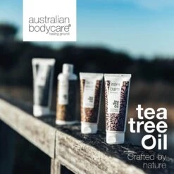 Australian Bodycare Spot Stick 9 Ml - Roll-on Stick Met Tea Tree Olie Tegen Mee-eters, Puistjes En Pukkels - Eerste Hulp Bij Opkomende Puistjes 16 Australian Bodycare Spot Stick 9 Ml - Roll-on Stick Met Tea Tree Olie Tegen Mee-eters, Puistjes En Pukkels - Eerste Hulp Bij Opkomende Puistjes -Verzorgingsproducten 1200x1200 2401