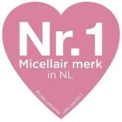 Garnier SkinActive Micellair Reinigingswater - 3 X 400 Ml - Voordeelverpakking -Verzorgingsproducten 1200x1200 2422