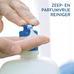 Cetaphil Milde Huidreiniger - 460 Ml 36 Cetaphil Milde Huidreiniger - 460 Ml -Verzorgingsproducten 1200x1200 2441