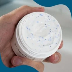 Double Duty Face Scrub - Gezichtsscrub Mannen - Reinigingsscrubs - 100 Ml -Verzorgingsproducten 1200x1200 2443
