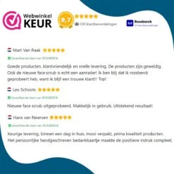 Double Duty Face Scrub - Gezichtsscrub Mannen - Reinigingsscrubs - 100 Ml -Verzorgingsproducten 1200x1200 2451